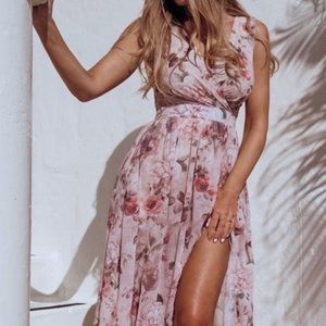 Special Occasion Dress